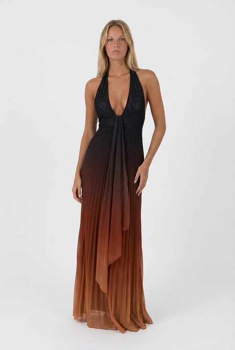 Asalia Dress