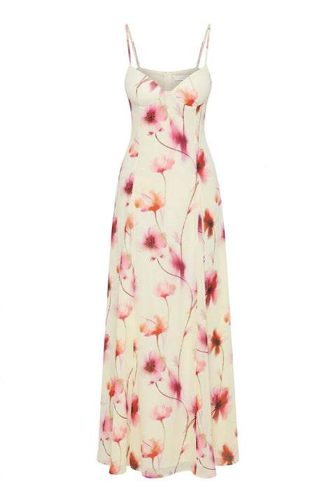 Valenri Dress