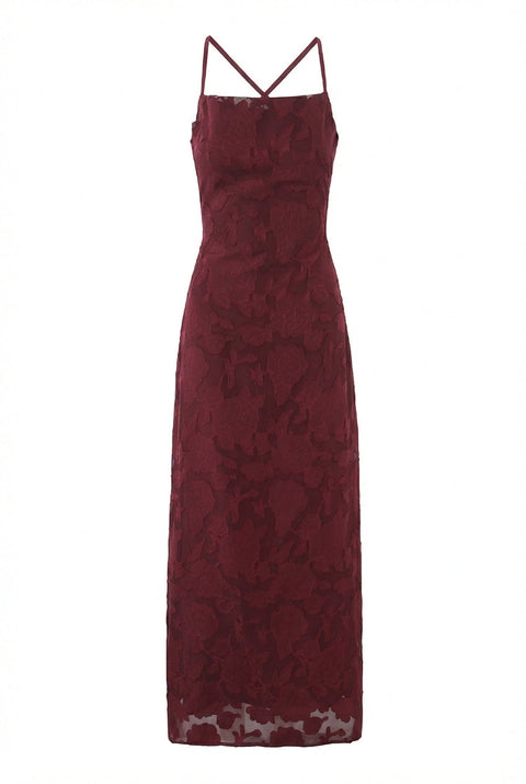 Cassia Dress