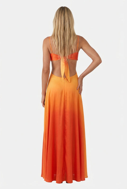 Garaima Dress