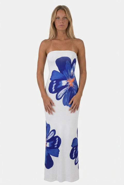 Lonida Dress