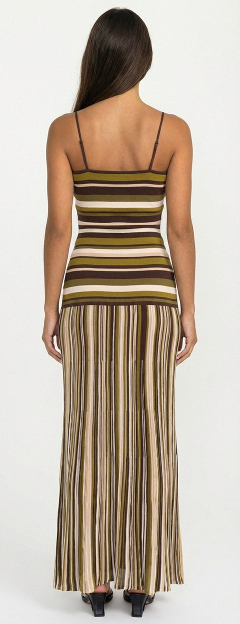 Essenia Dress