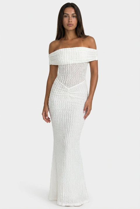 Asalia Dress