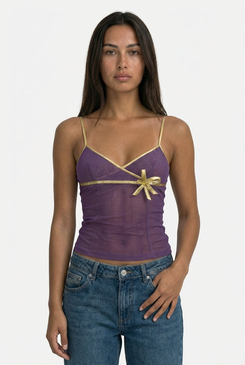 Maddie Top