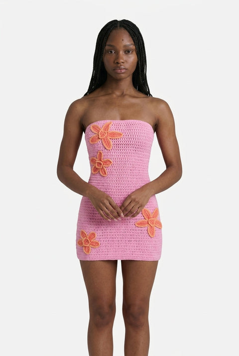 Diolisa Dress