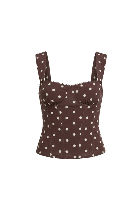 Marcelia Top