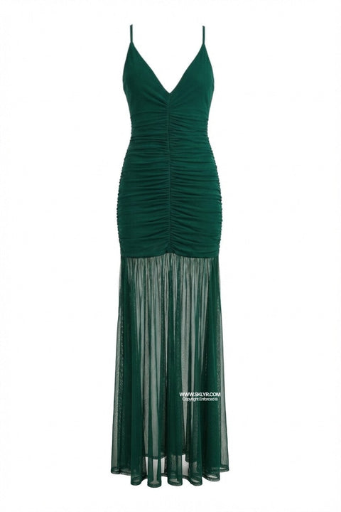 Elodiana Dress