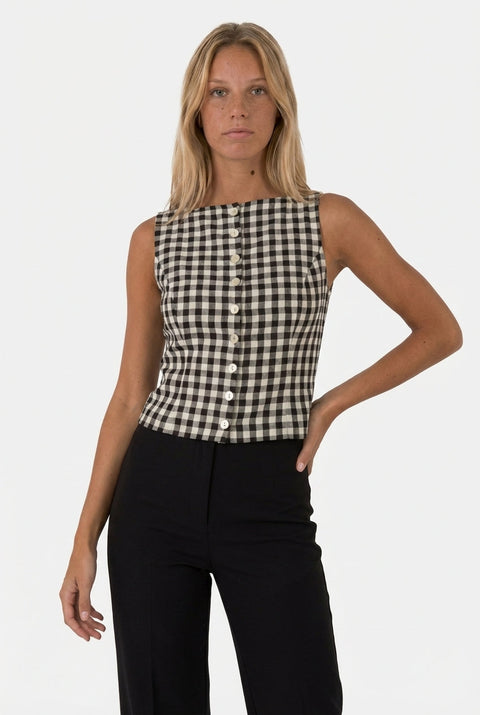 Uliva Top