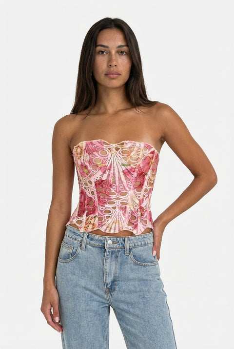 Brefia Top
