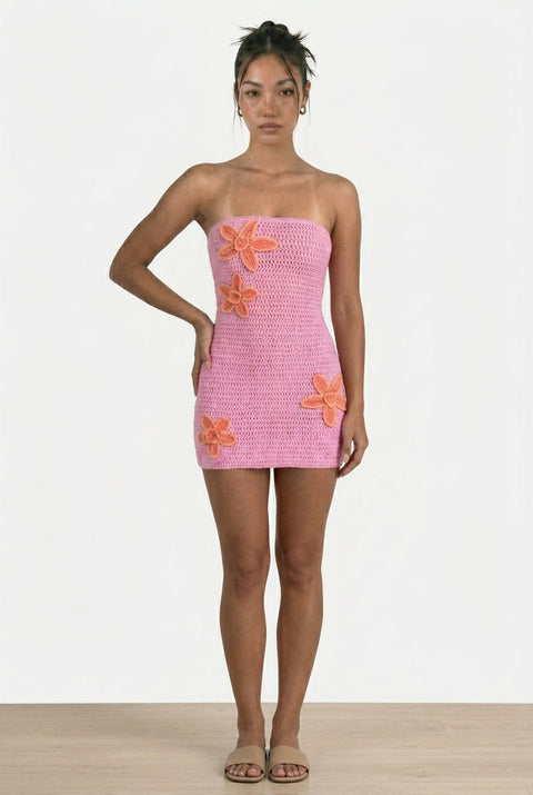Diolisa Dress