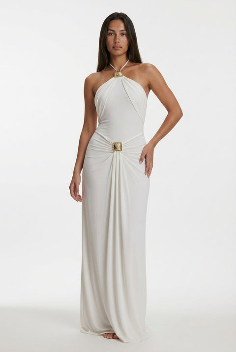 Freja Dress