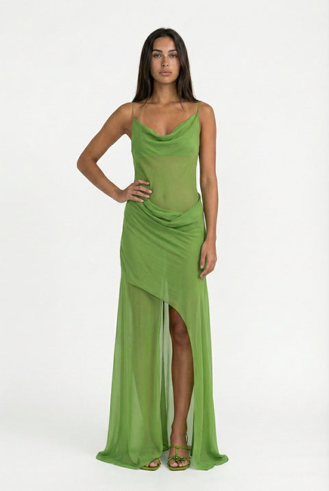 Madeline Dress