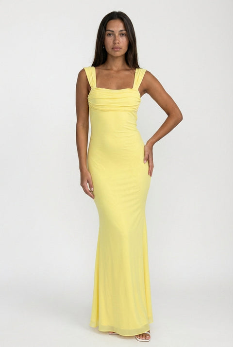 Veliana Dress