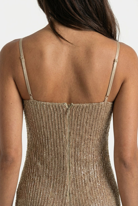 Alondra Dress