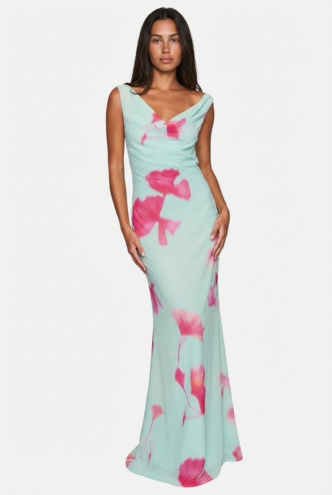 Amalfi Muse Dress ?