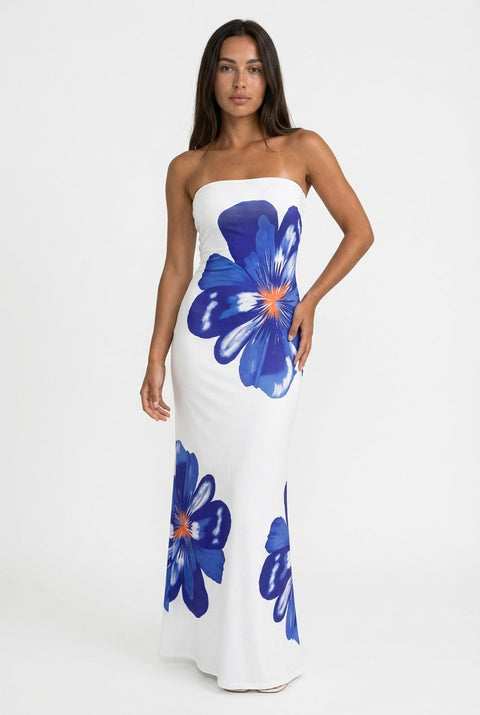 Lonida Dress