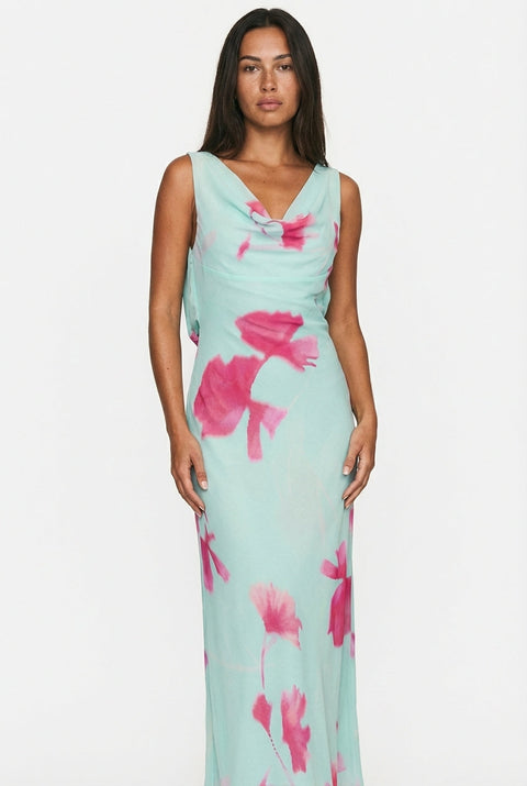 Amalfi Muse Dress ?