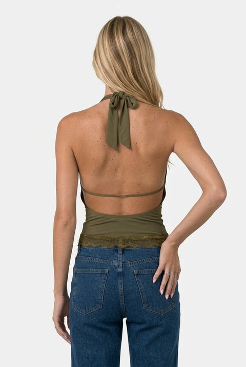 Ginny Top