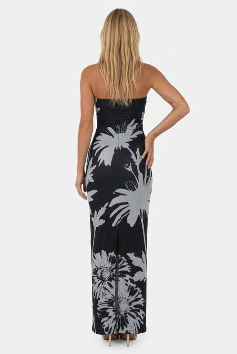 Deimia Dress