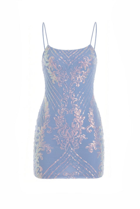 Borila Dress