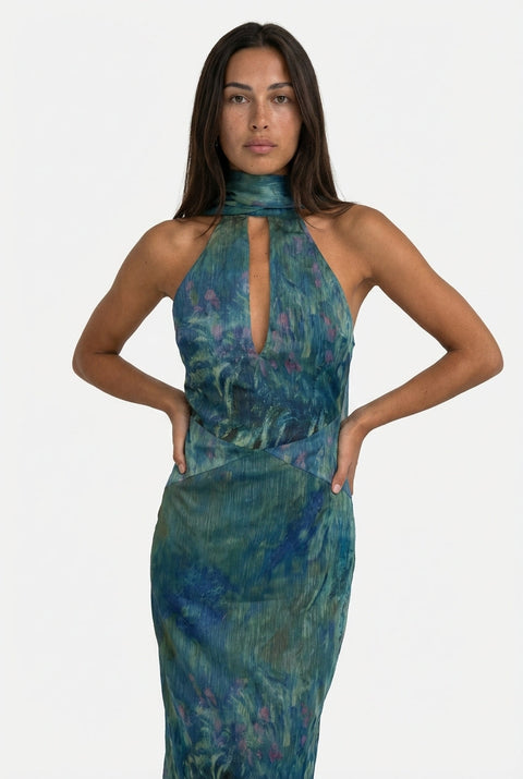 Martinella Dress