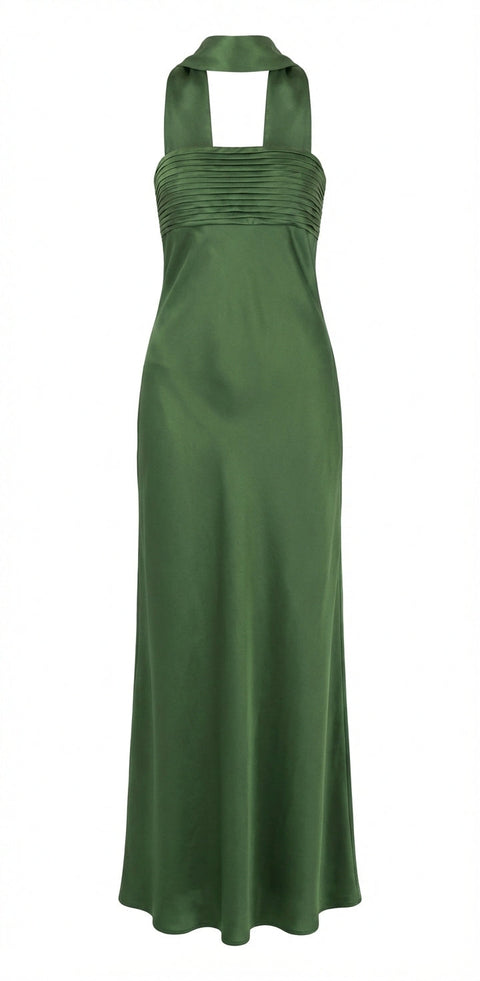 Elsa Divia Dress