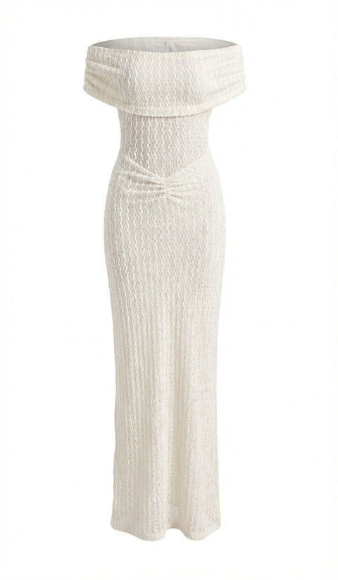 Asalia Dress
