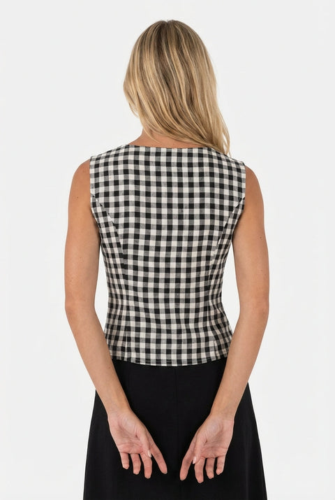 Uliva Top