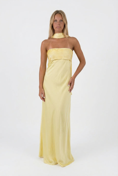 Elsa Divia Dress