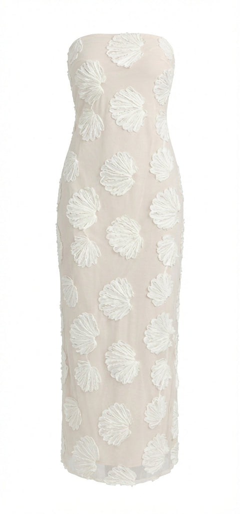 Mirassia Dress
