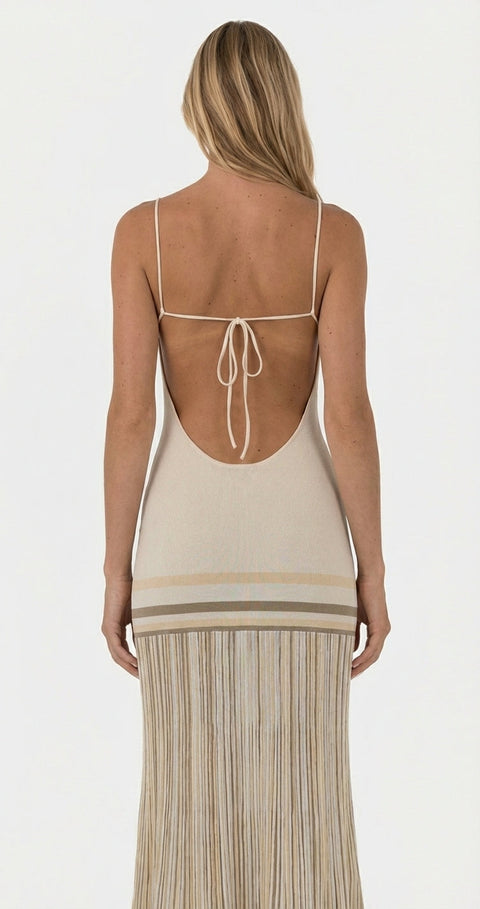Bruna Dress