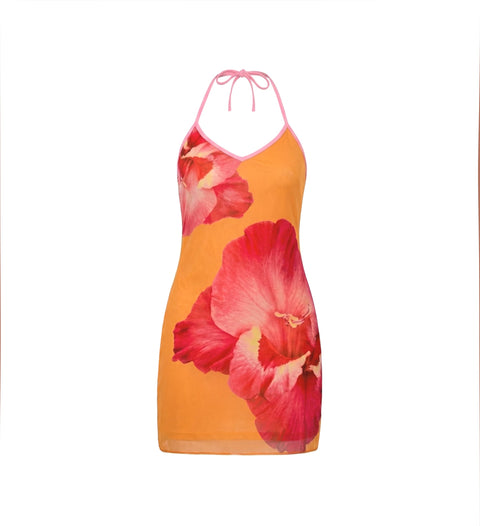 Yunia Dress ?