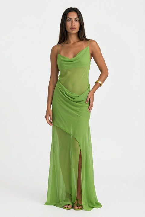 Madeline Dress