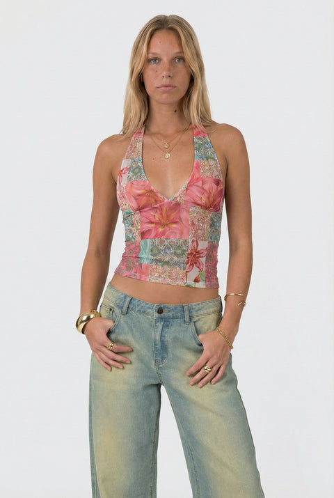 Catie Top