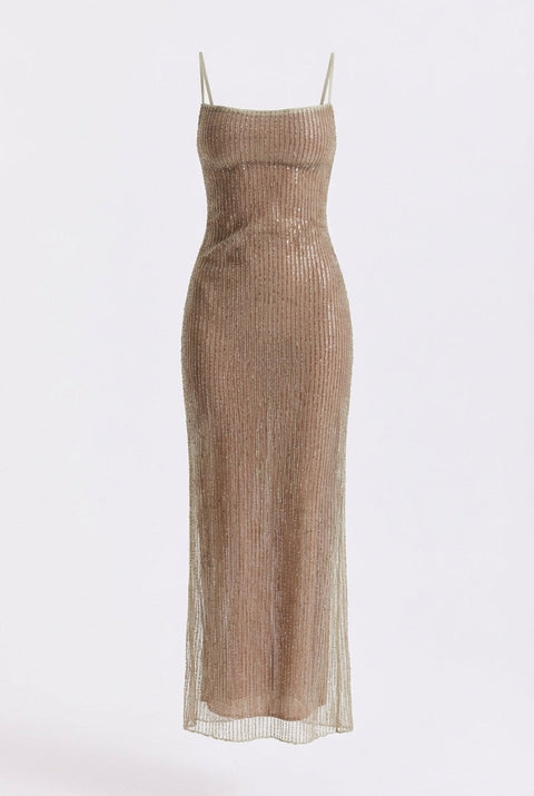 Alondra Dress