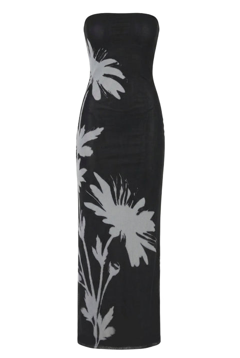 Deimia Dress