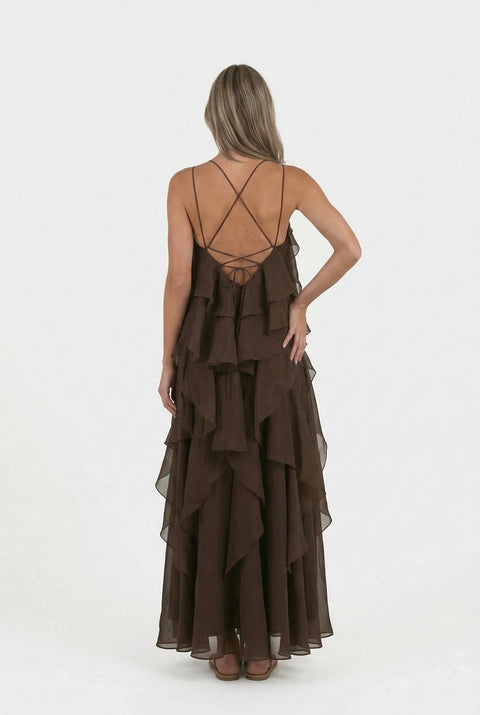 Teila Dress 00
