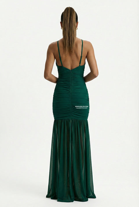 Elodiana Dress