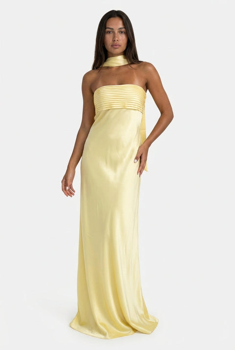 Elsa Divia Dress