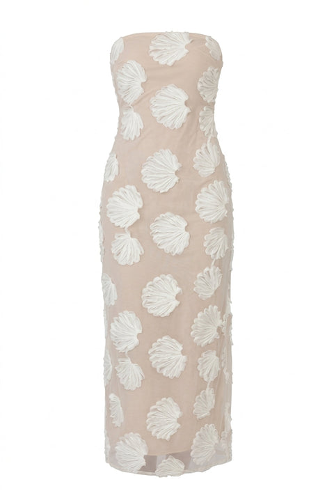 Mirassia Dress