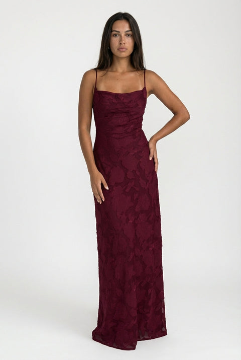 Cassia Dress
