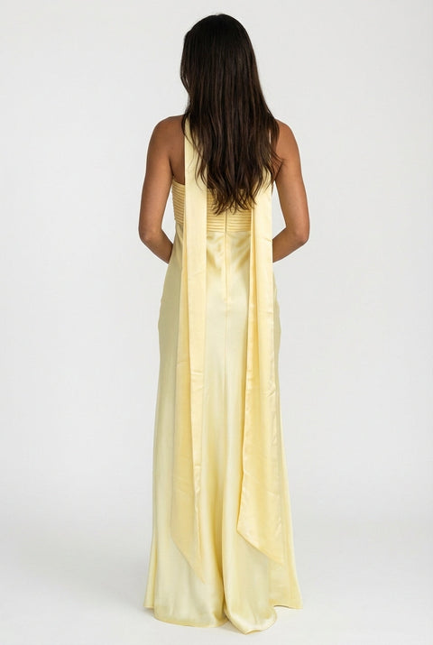 Elsa Divia Dress