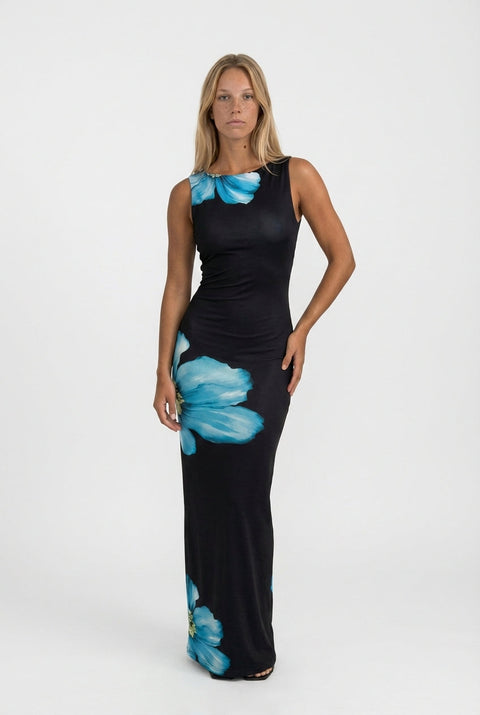 Balacia Dress