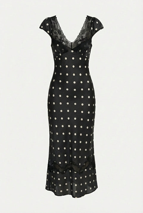 Lucy Celina Dress