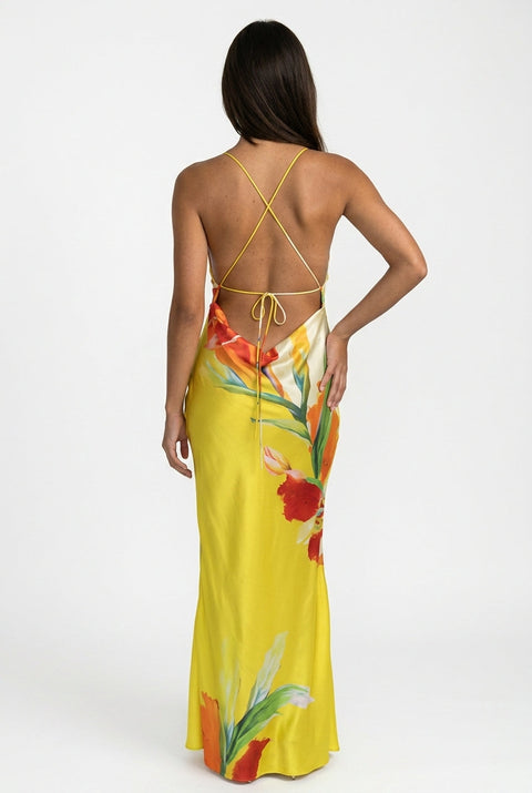 Fralida Dress