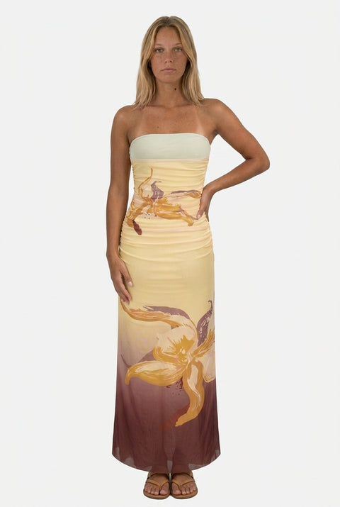 Lodri Dress