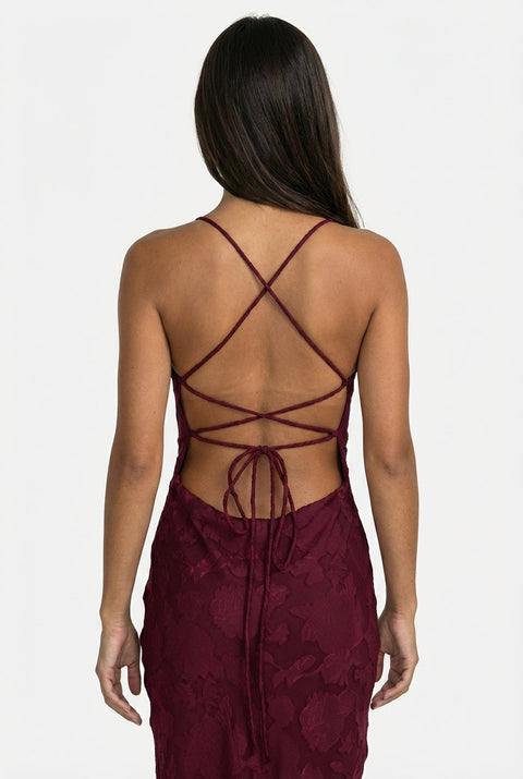 Cassia Dress