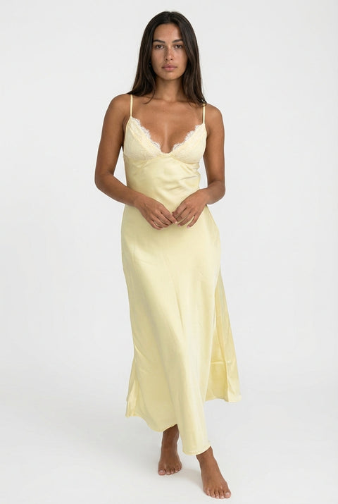 Solana Dress