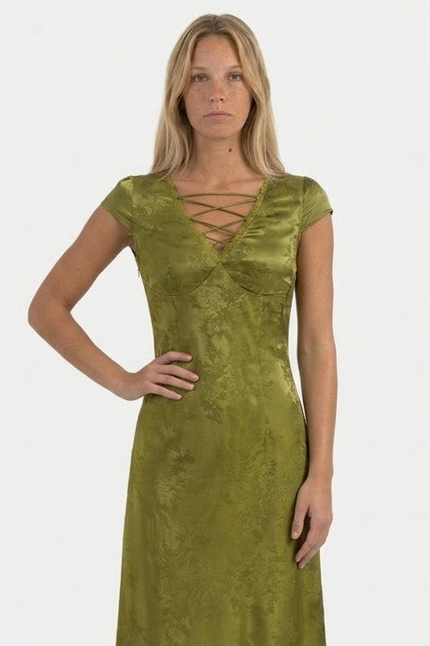 Abigadi Dress