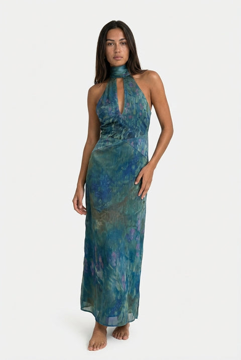 Martinella Dress